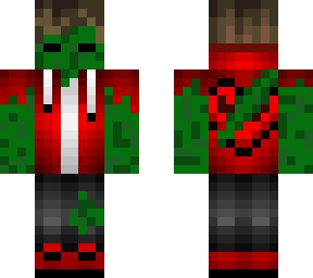 undead hardcore player