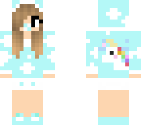 unicorn baby