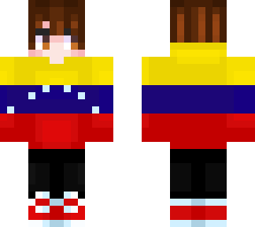 venezuelo