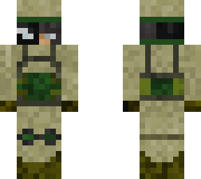 venom soilder french