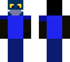 vex-hand mask