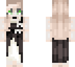 victorian spirit- skintober day 5