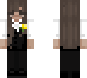 waitress