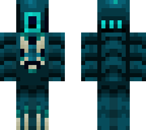 warden gills