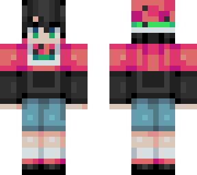 watermelon boi