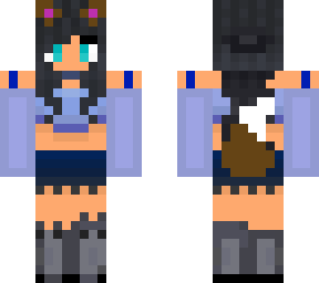 werewolf aphmua