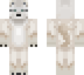 white wolf (4pix)