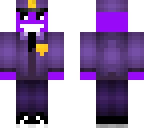william afton