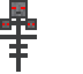 wither
