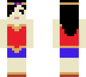 wonder woman
