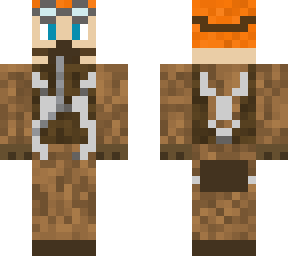 ww2 pilot (edit)
