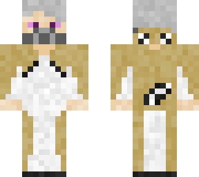 wynn skin gazelle onsie v1