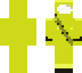 yellow imposter