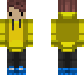 yellow veli