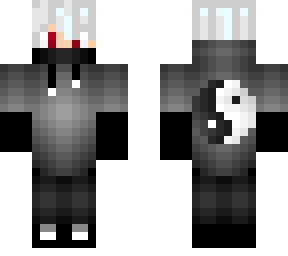 ying yang guy