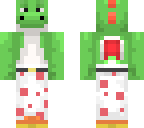yoshi