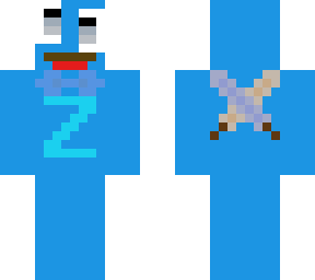 z-wolf (bowtie)