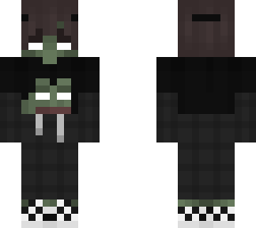 zombie
