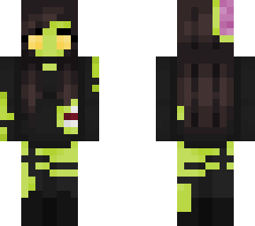 zombie silvent