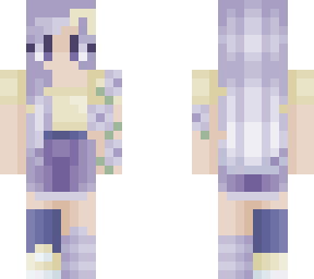 *+=lovely like lilacs=+* rce