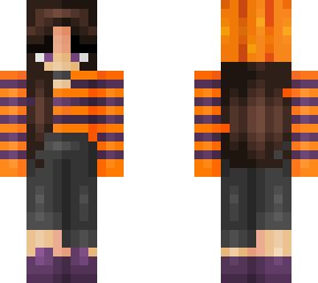 +*pumpkin*+