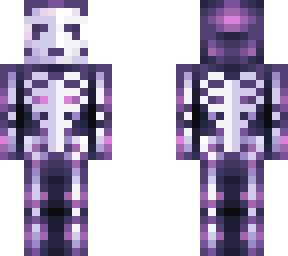 ~*spooky scary skeletons ce*~