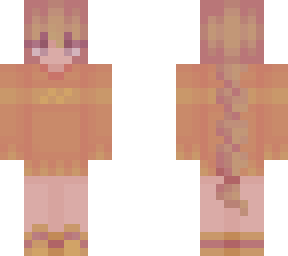 ~+*fall leaves*+~ =skintober day #2=