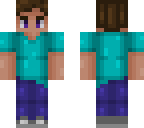 .+*my name is steve*+.