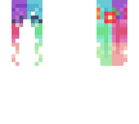 + colorful - hb +