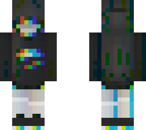 ~ glitched out ~