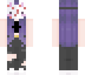 ~ halloween costume #2 revised ~