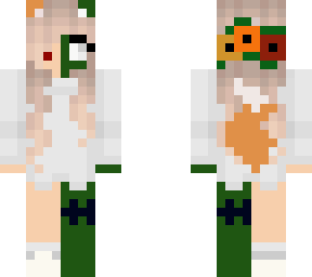 -=halloween fox=-
