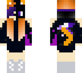 -=halloween orange tabby=-