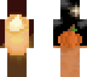 +-halloween pixel art?-+ (ew)