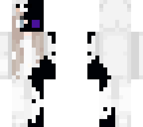 -=halloween polar bear=-