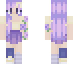 ~ lilac ~ {ce}