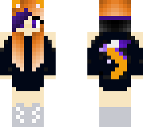 -=orange tabby=-