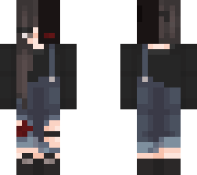 ~ skintober ~