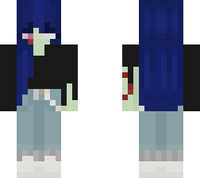 ~ spooky season #05 ~