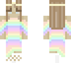 ~ zena the rainbow princess ~ ce