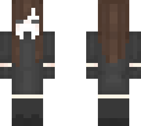 ~black daikon~