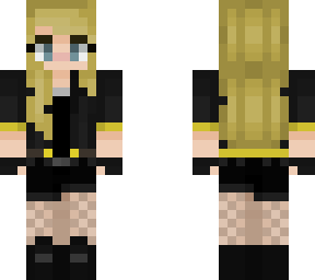 (collab) black canary (injustice 2)