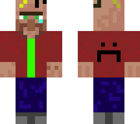 (fix) xxvillager