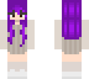 -purple picnic-
