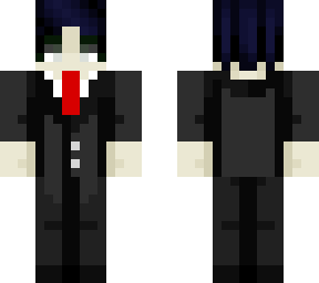 {skintober day five - bats!}