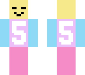5 followers