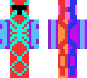 a cool knight