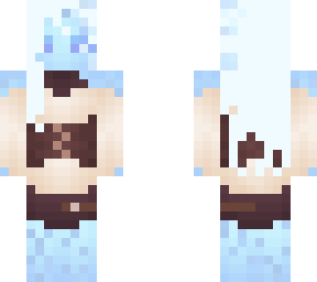 air genasi bard