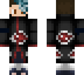 akatsuki better