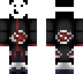 akatsuki masked guy